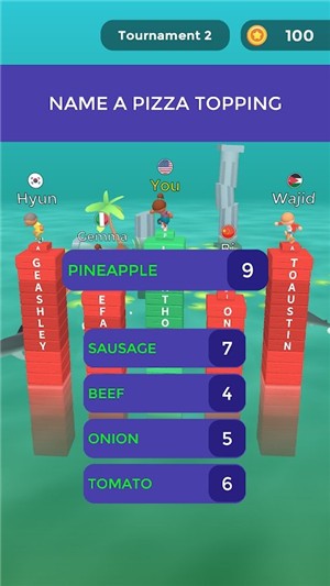 文字与死亡无限金币版免费版