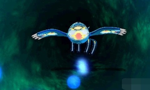 口袋妖怪苹果版