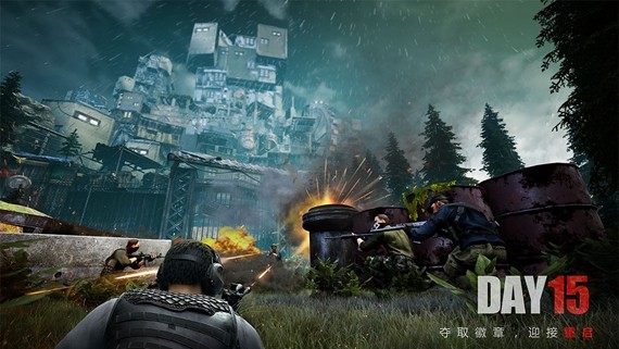 文明重启无限资源版