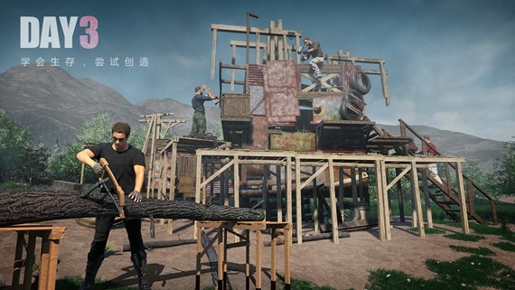 文明重启无限资源版