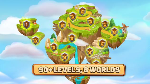 超级杰克拯救甜心安卓手机版