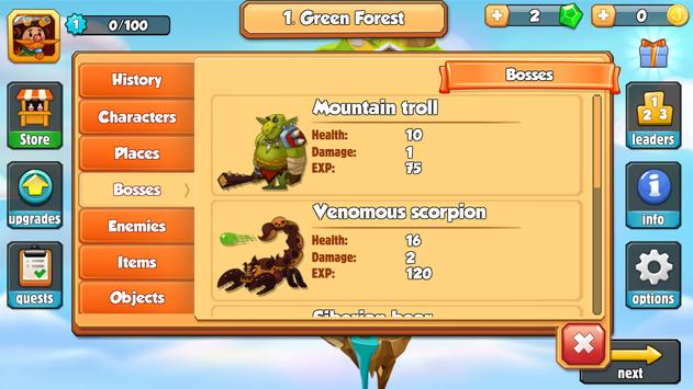 超级杰克拯救甜心安卓手机版