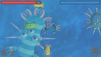 进化模拟器4无限基因版中文版