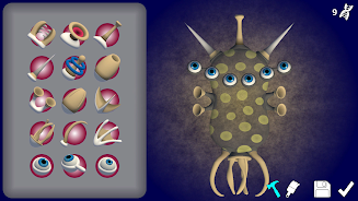 进化模拟器4无限基因版中文版