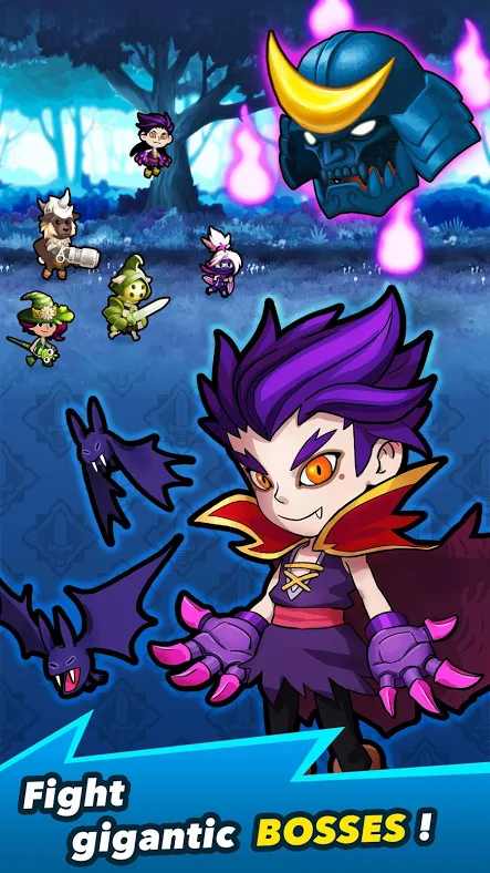 粉碎他们全部最新中文版