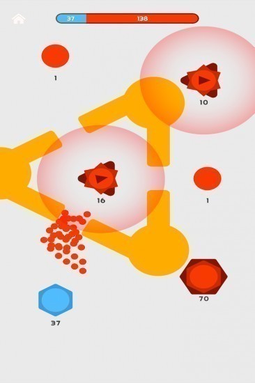 点点碰撞无敌版免费下载安装