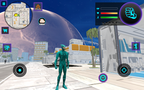 游戏速度最新版