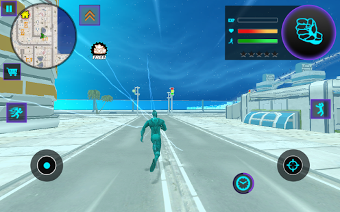 游戏速度最新版