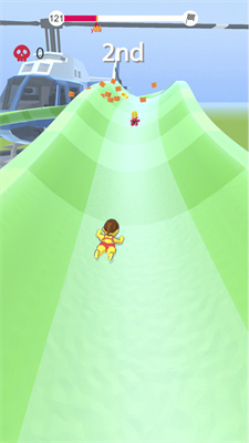 水上乐园滑梯竞速安卓版下载链接