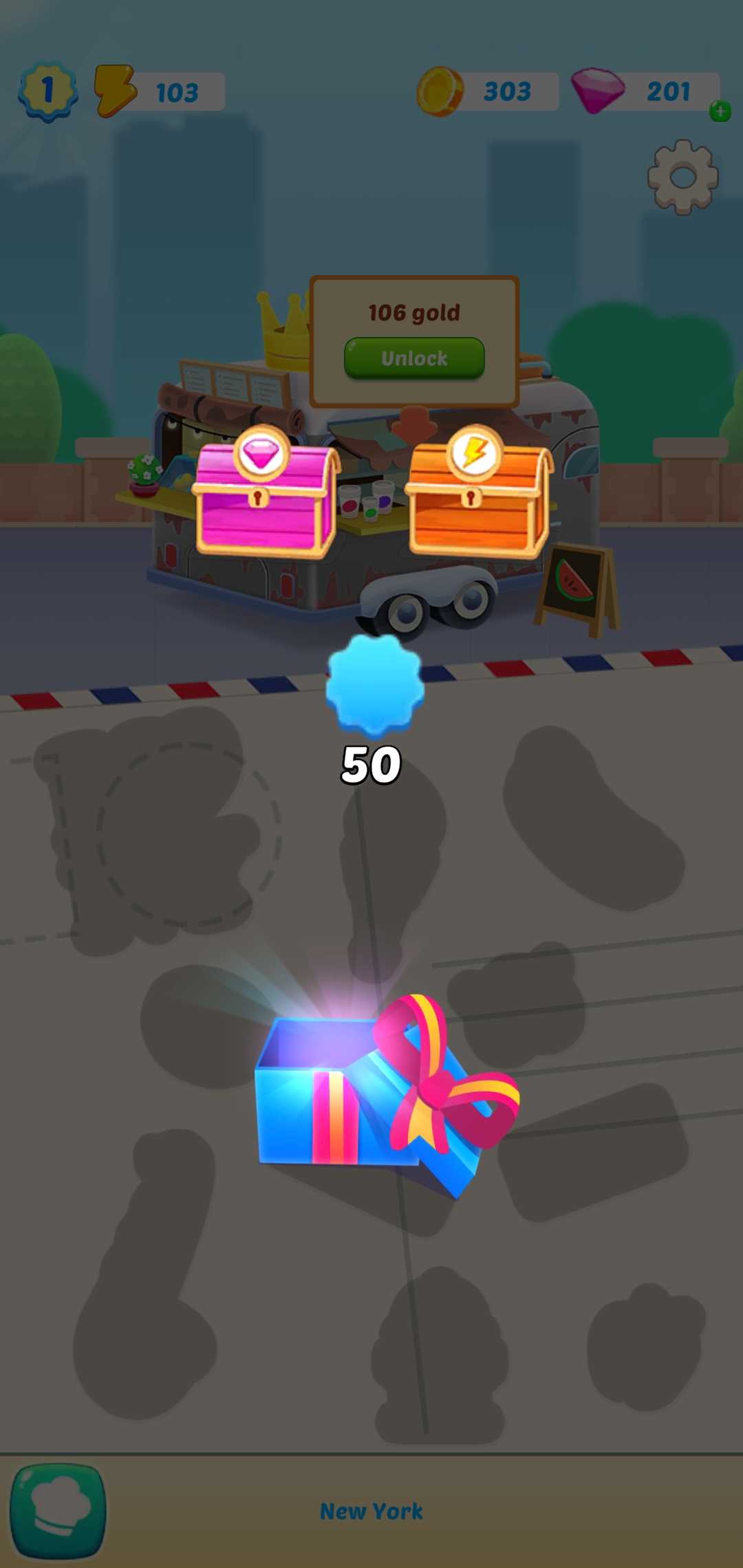 餐车故事安卓版