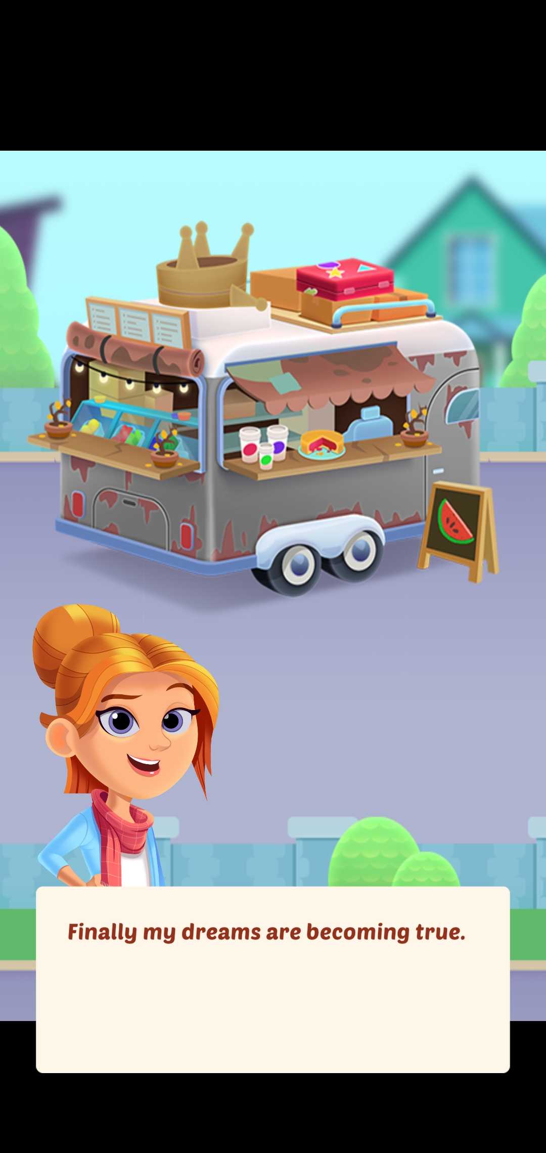 餐车故事安卓版