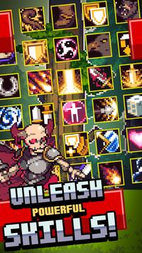 闲置怪物前沿正版钻石免费版