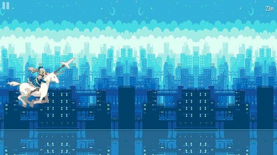 白马公主游戏手机版免费下载苹果手机版