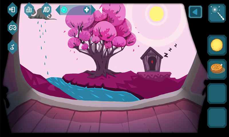 谜梦画境童话风梦境全解锁免费版