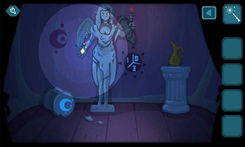 谜梦画境童话风梦境全解锁免费版