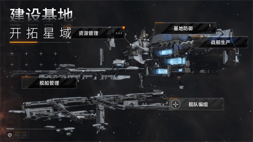 无尽的拉格朗日采矿最快攻略