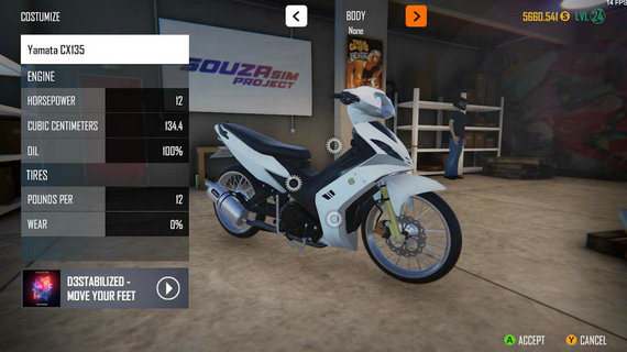 苏扎西姆计划官方版