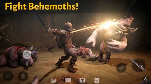 外来者幻想生存官网版