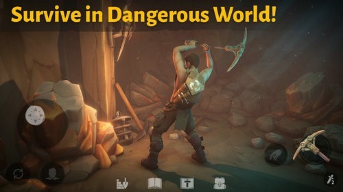 外来者幻想生存官网版