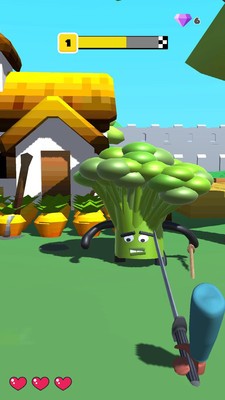 水果大砍伐手机版最新版