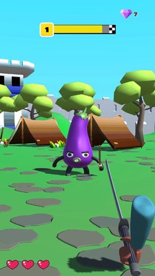 水果大砍伐手机版最新版