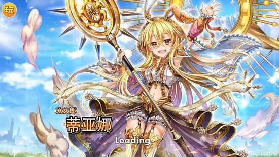 英灵传说最新手机版