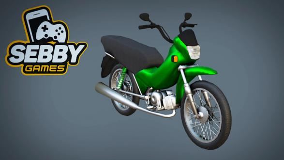 精英摩托车全解锁汉化版