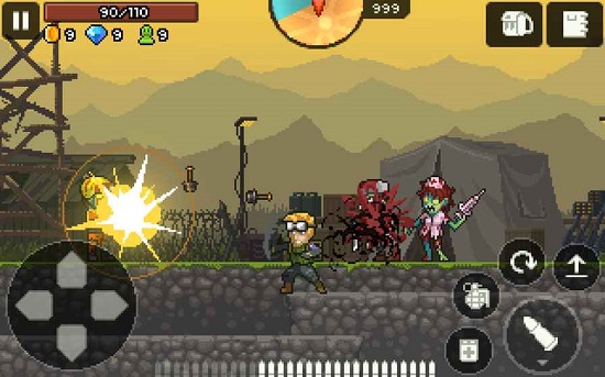 绝境求生游戏下载安装