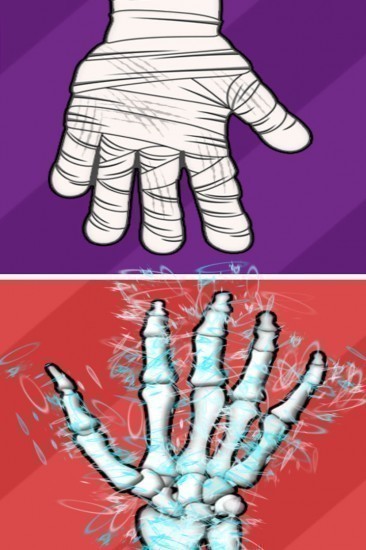 同桌双人游戏手机版