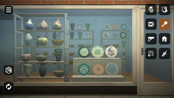 房间乱闹解压最新版