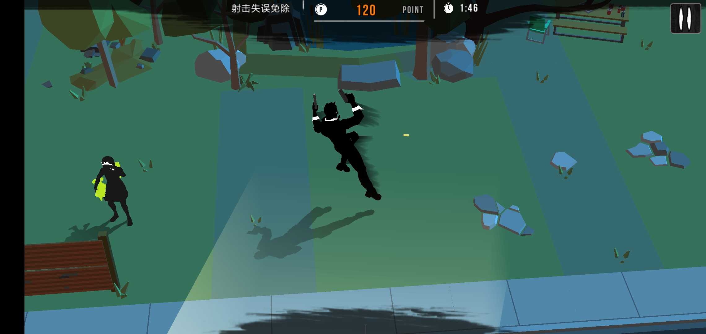 枪鸣免费版安卓版最新最新版