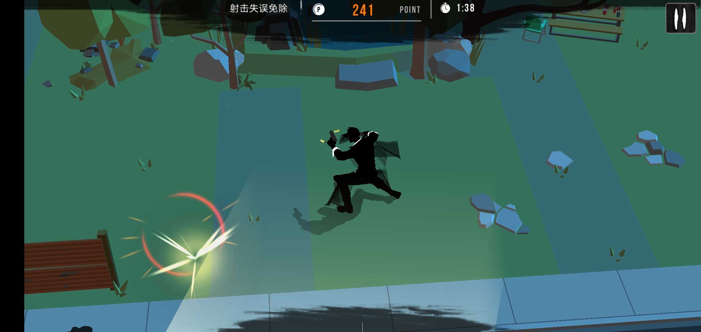 枪鸣免费版安卓版最新最新版