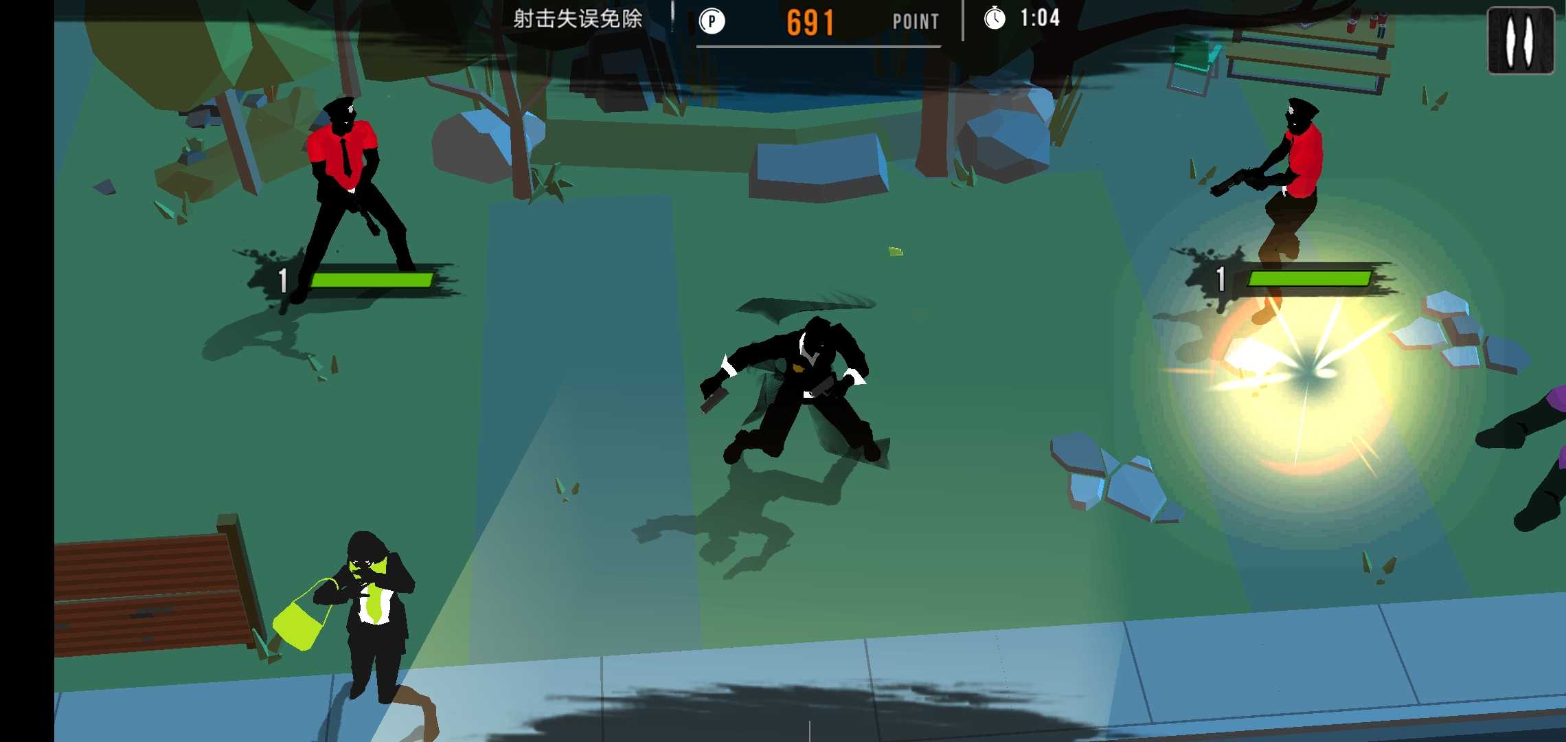 枪鸣免费版安卓版最新最新版