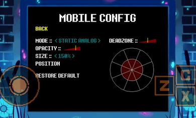 传说之下手机版汉化版