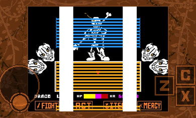 传说之下手机版汉化版