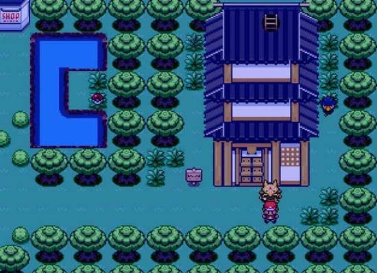 口袋妖怪奇幻旅程免费版