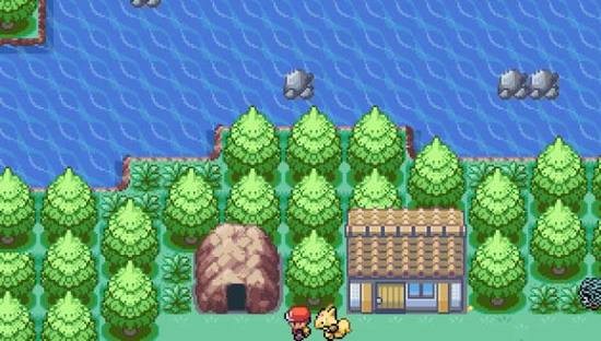 口袋妖怪奇幻旅程免费版