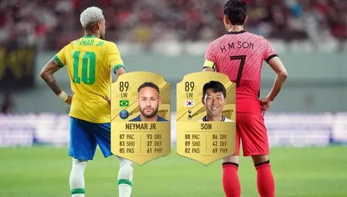 FIFA23生涯模式
