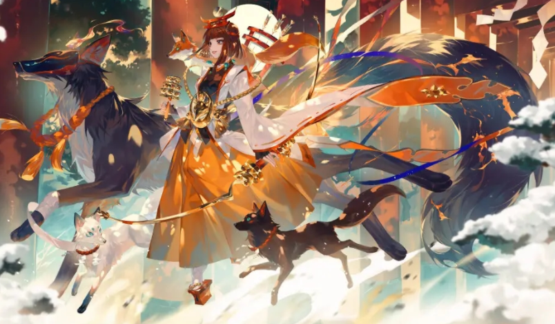 阴阳师