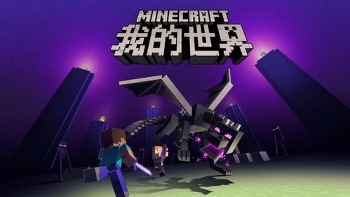 我的世界