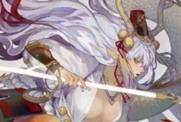 ​阴阳师铃鹿御前阵容