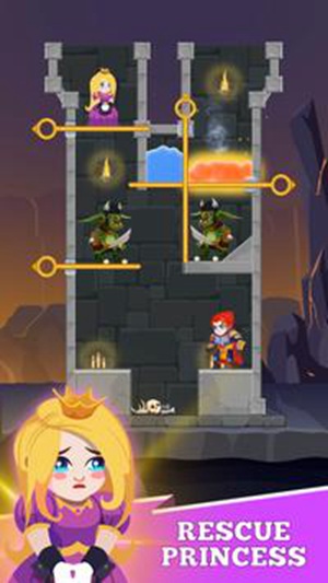 英雄救援免费版最新版