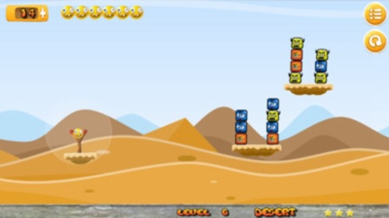 愤怒的沙雕球手机版手机版