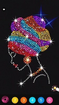 宝宝钻石涂涂乐手机版