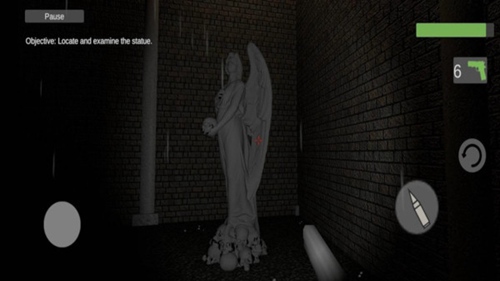 探险神秘人汉化最新版