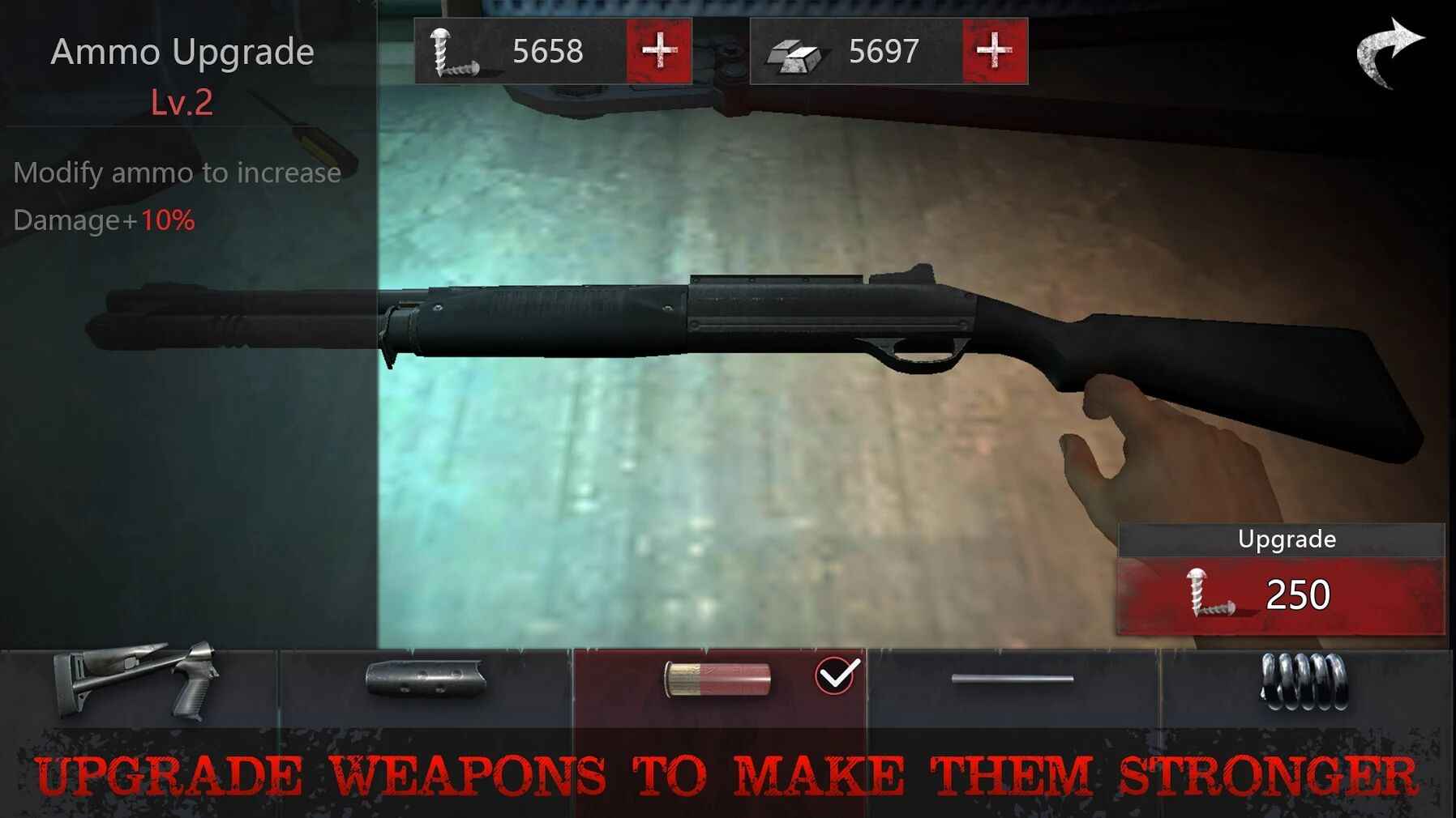 无尽噩梦恐怖医院免费版