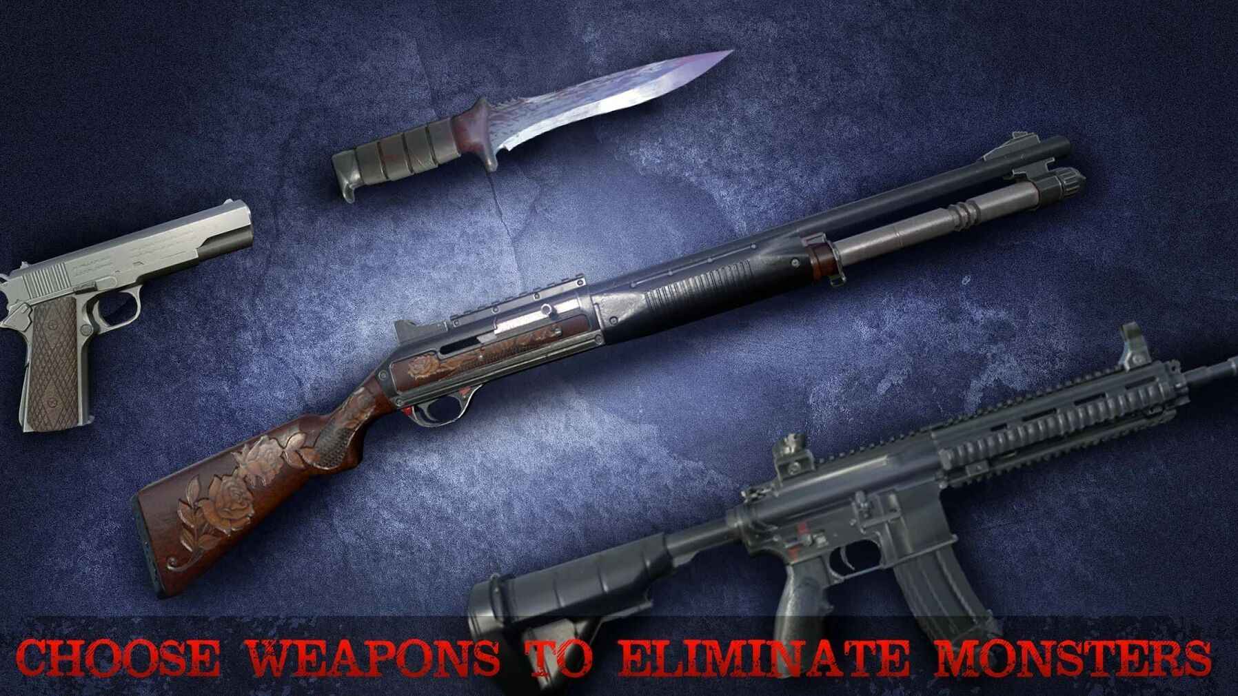 无尽噩梦恐怖医院免费版