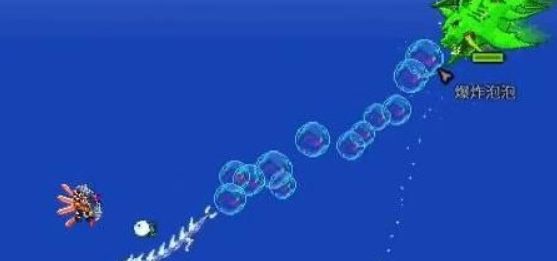 ​泰拉瑞亚猪鲨公爵