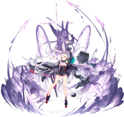 碧蓝航线3月彩船2023复刻