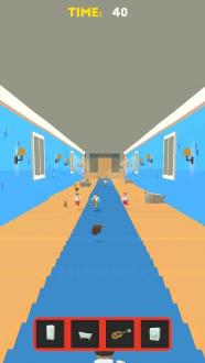 登上高楼游戏完整版